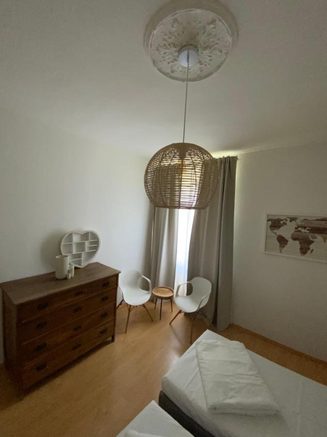 Verdepiano Bed & Camping Riva del Garda Exteriér fotografie