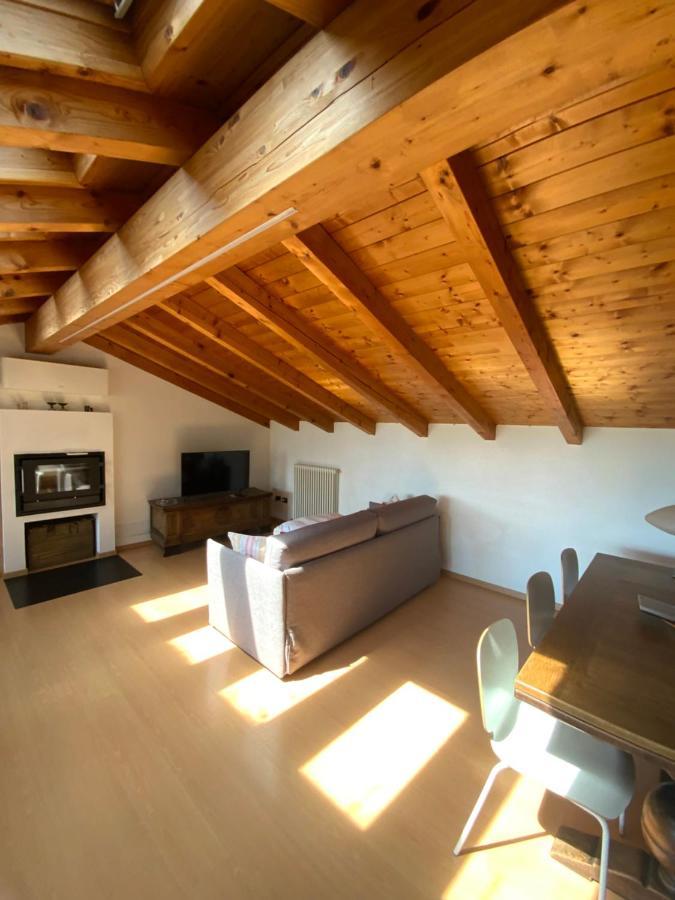 Verdepiano Bed & Camping Riva del Garda Exteriér fotografie