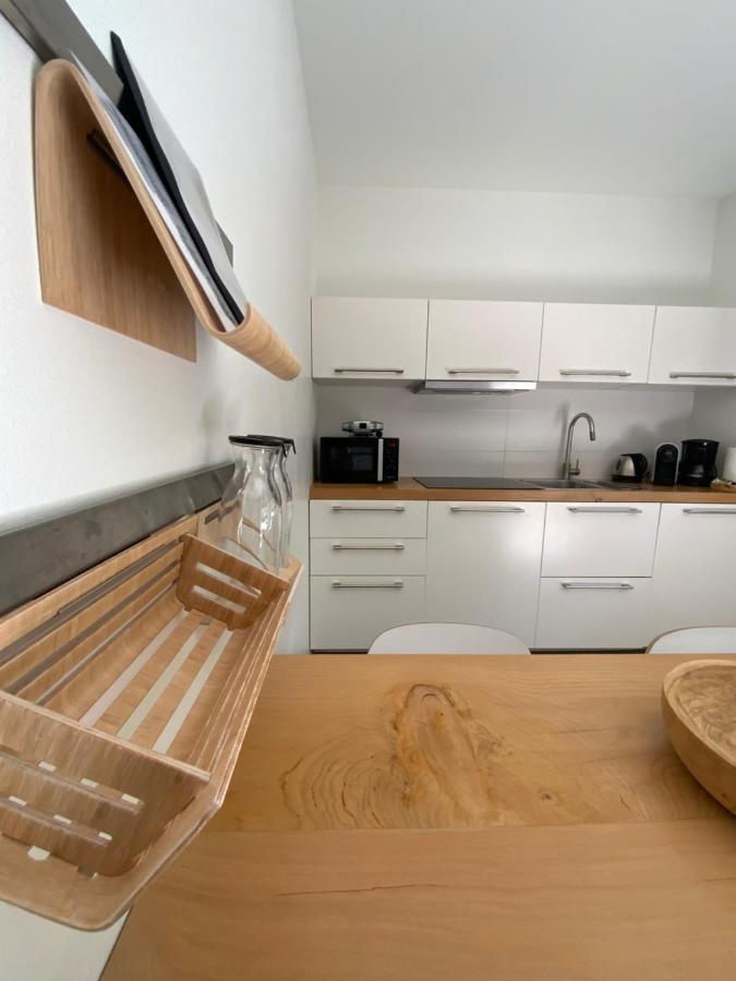 Verdepiano Bed & Camping Riva del Garda Exteriér fotografie