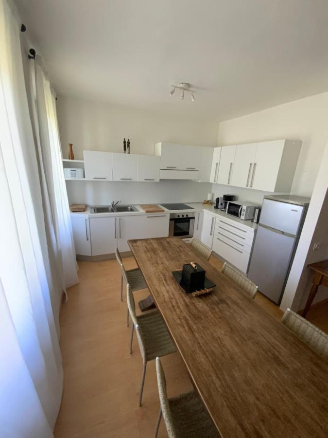 Verdepiano Bed & Camping Riva del Garda Exteriér fotografie