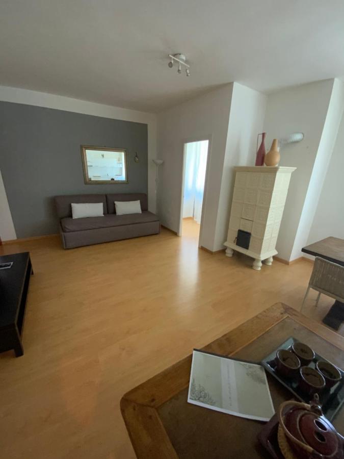Verdepiano Bed & Camping Riva del Garda Exteriér fotografie