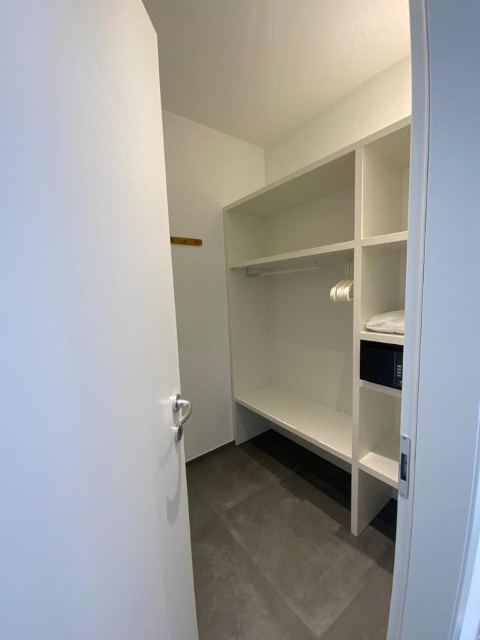 Verdepiano Bed & Camping Riva del Garda Exteriér fotografie
