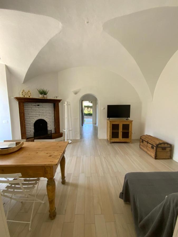 Verdepiano Bed & Camping Riva del Garda Exteriér fotografie